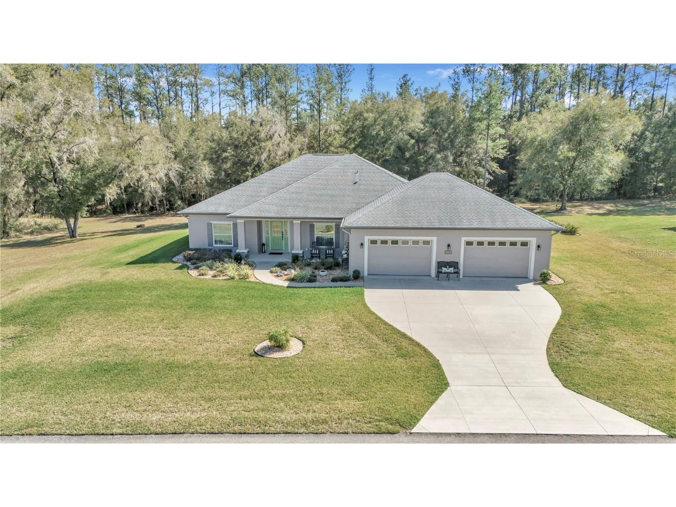 11901 N Bluff Cove Path Dunnellon FL 34434 OM671822 image1