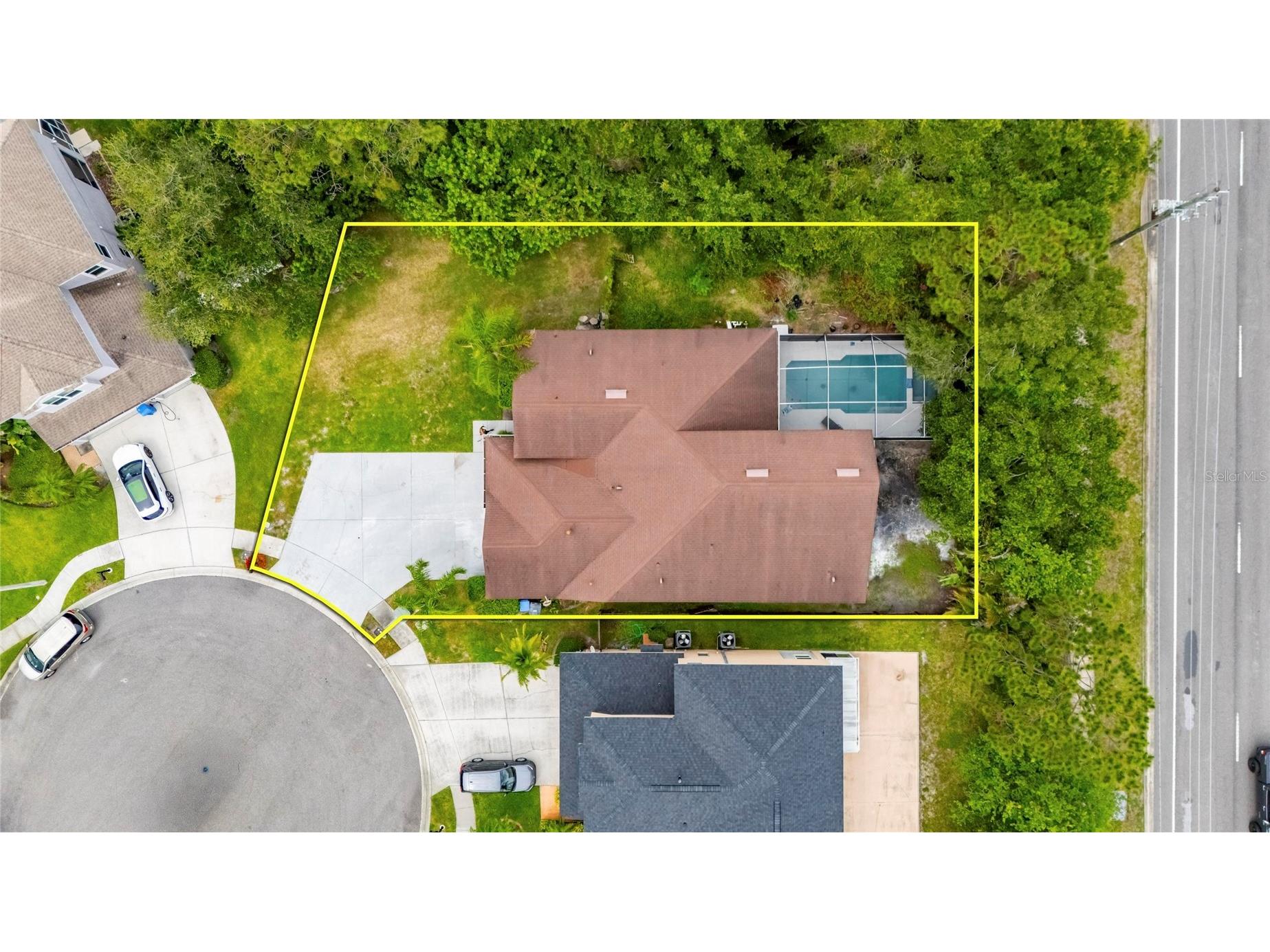 11901 Northumberland Drive Tampa FL 33626 TB8519005 image50
