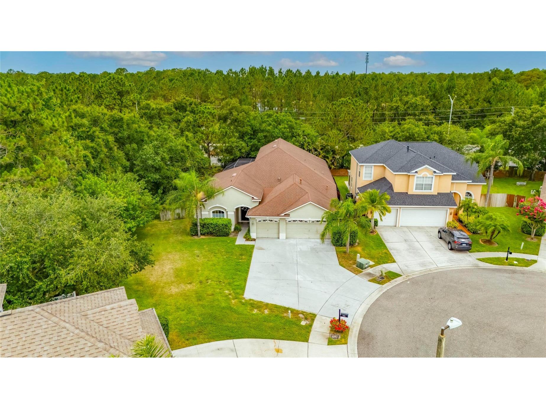 11901 Northumberland Drive Tampa FL 33626 TB8519005 image51