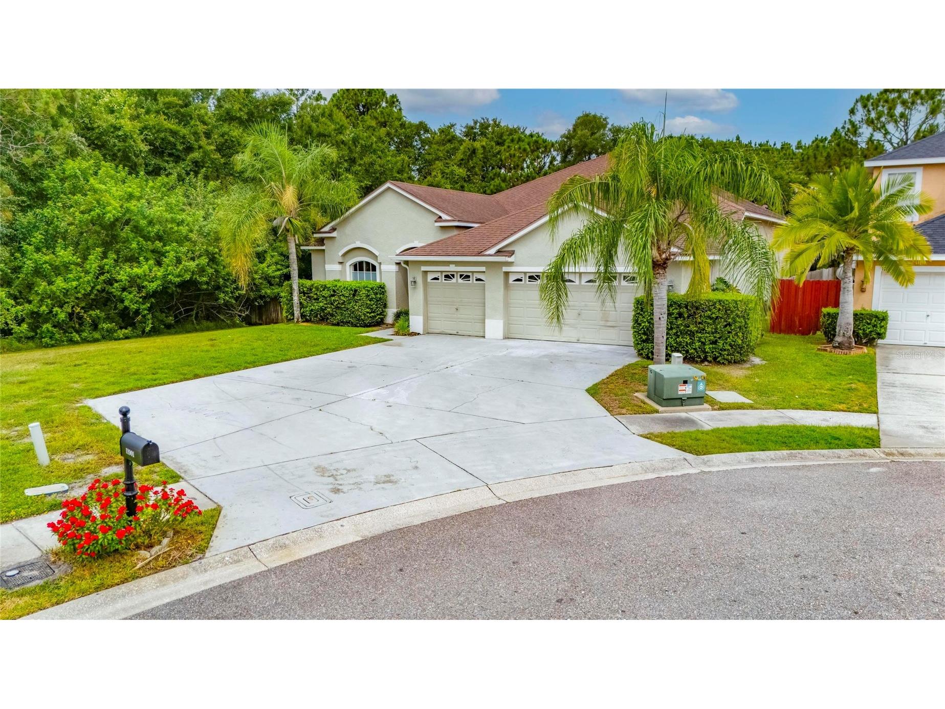 11901 Northumberland Drive Tampa FL 33626 TB8519005 image52