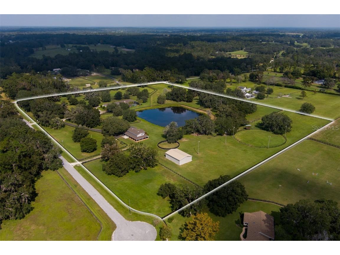 11901 NW 83rd Terrace Reddick FL 32686 OM688360 image47