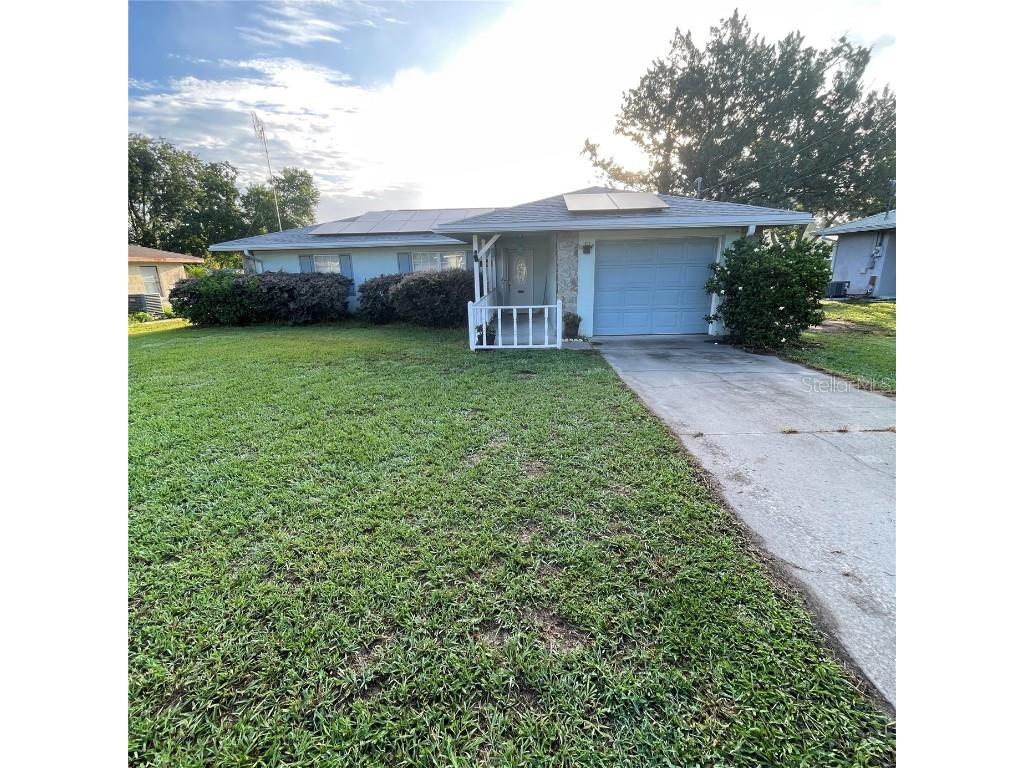 11901 SE 71st Avenue Road Belleview FL 34420 OM705584 image1