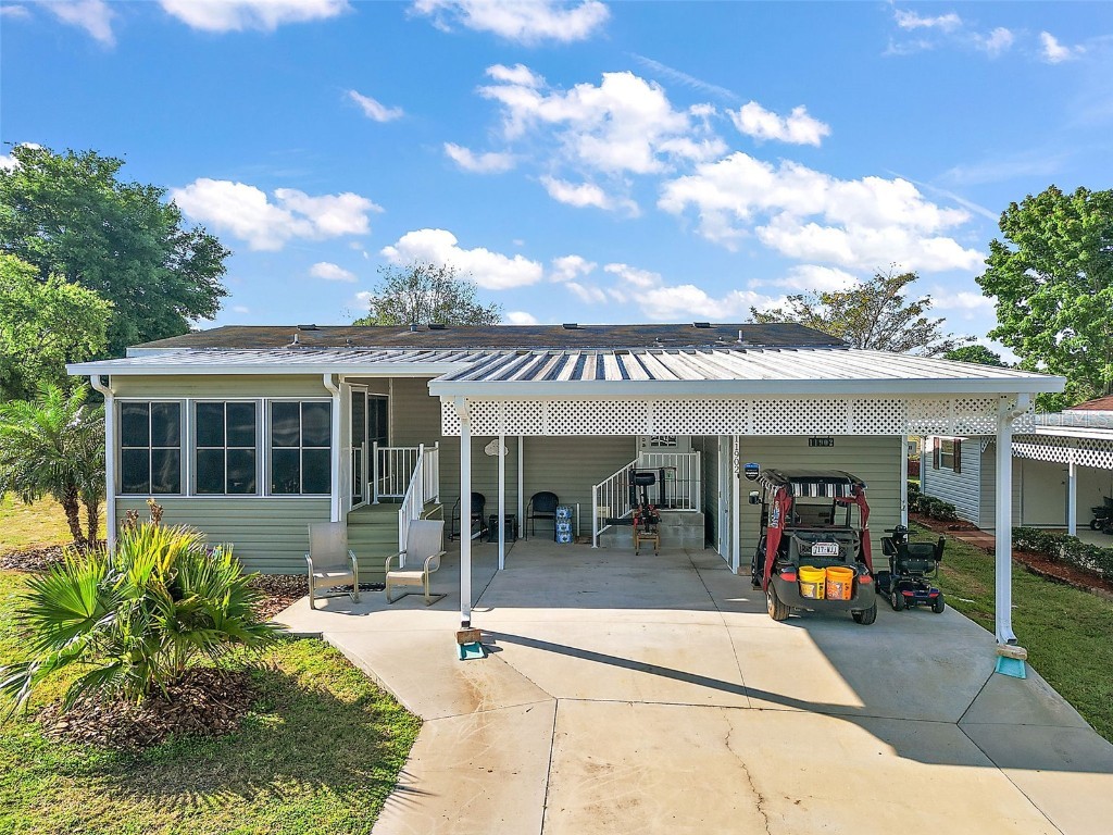 11902 Sussex Hill Way Leesburg FL 34788 - LAKE YALE G5079978 image1