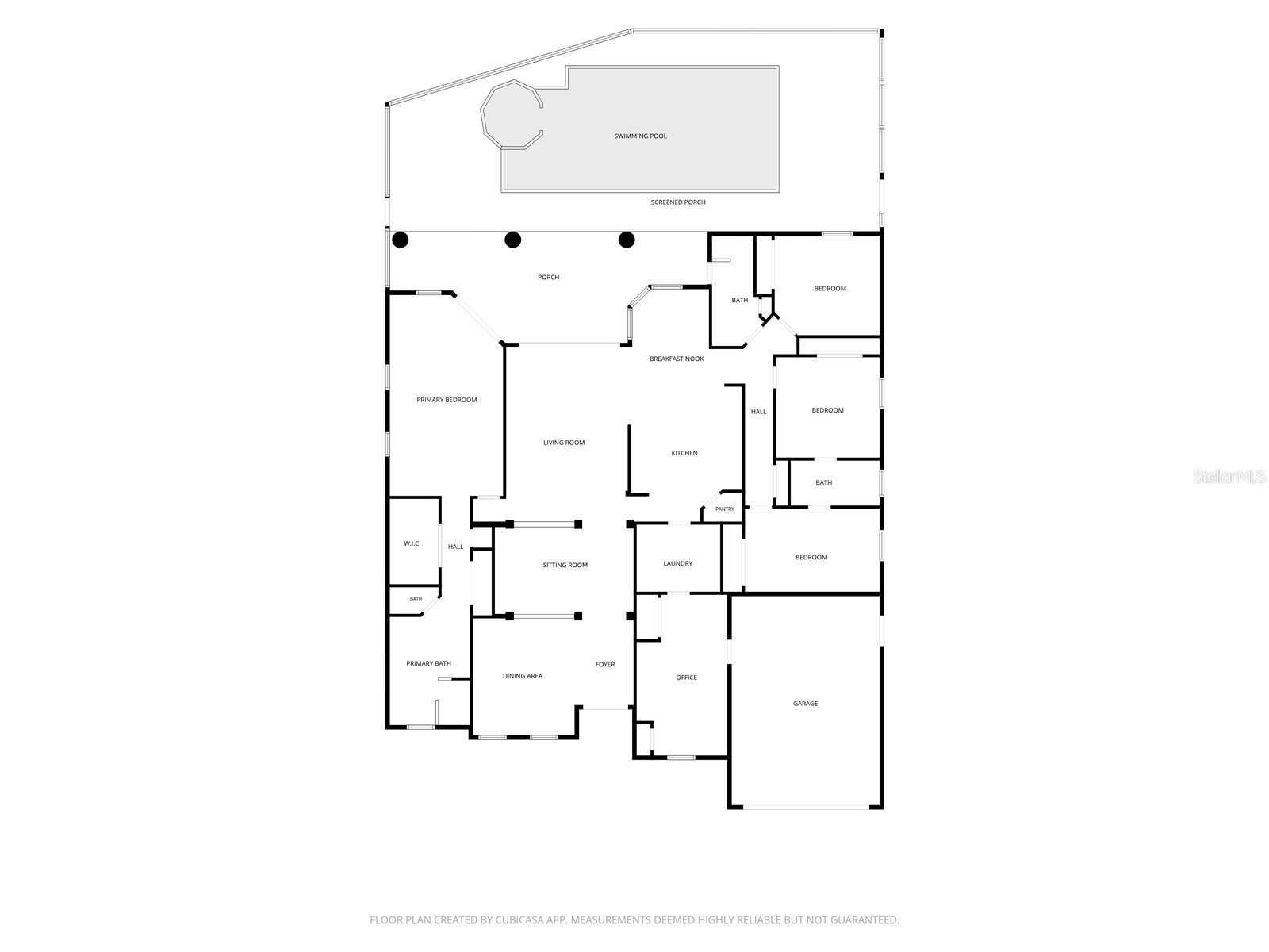 11902 Wandsworth Drive Tampa FL 33626 TB8511510 image2