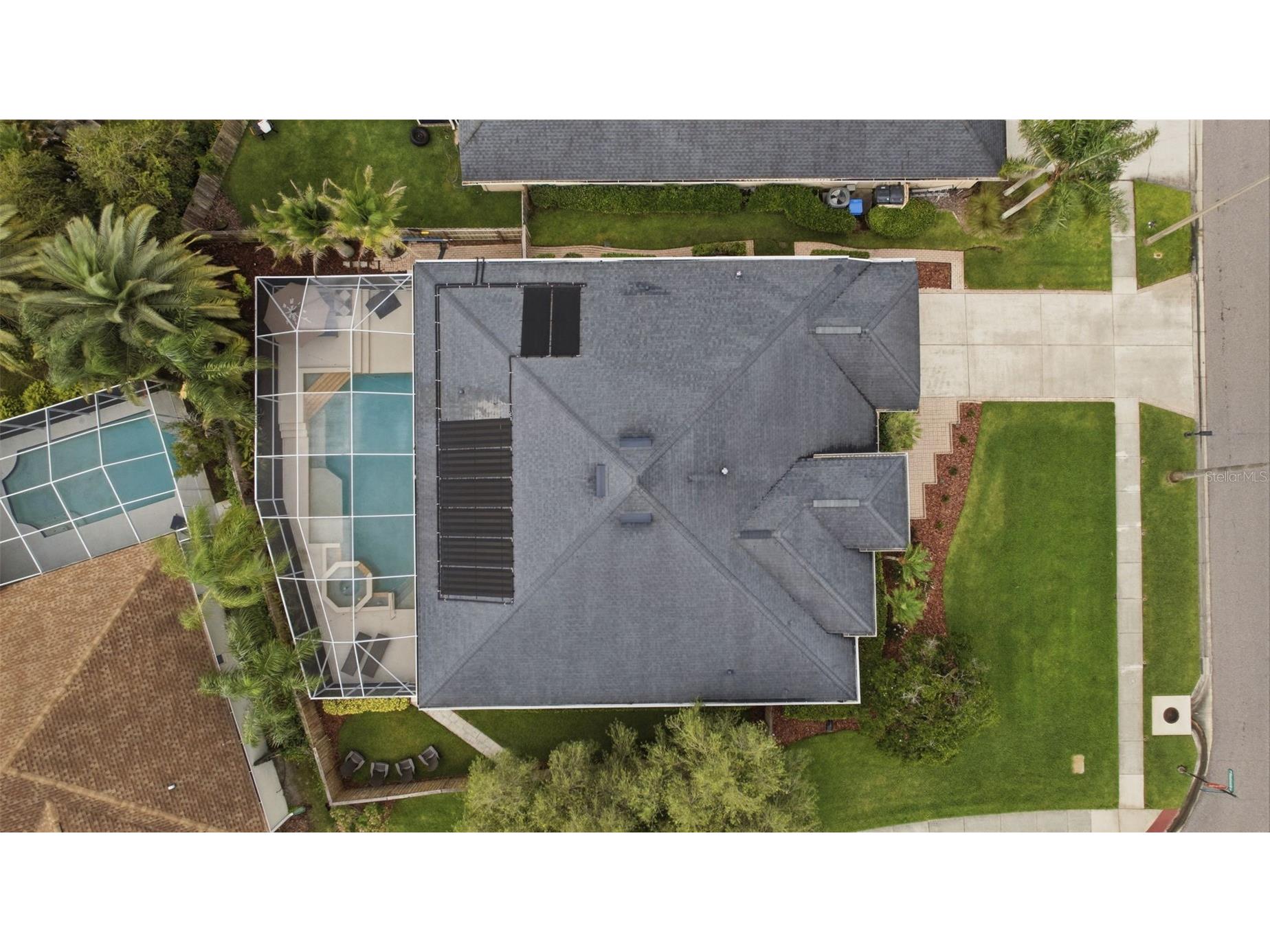 11902 Wandsworth Drive Tampa FL 33626 TB8511510 image38