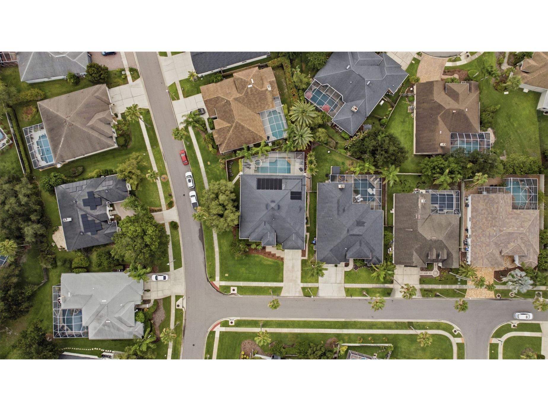 11902 Wandsworth Drive Tampa FL 33626 TB8511510 image42