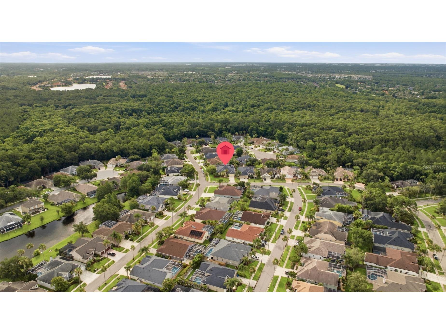 11902 Wandsworth Drive Tampa FL 33626 TB8511510 image43