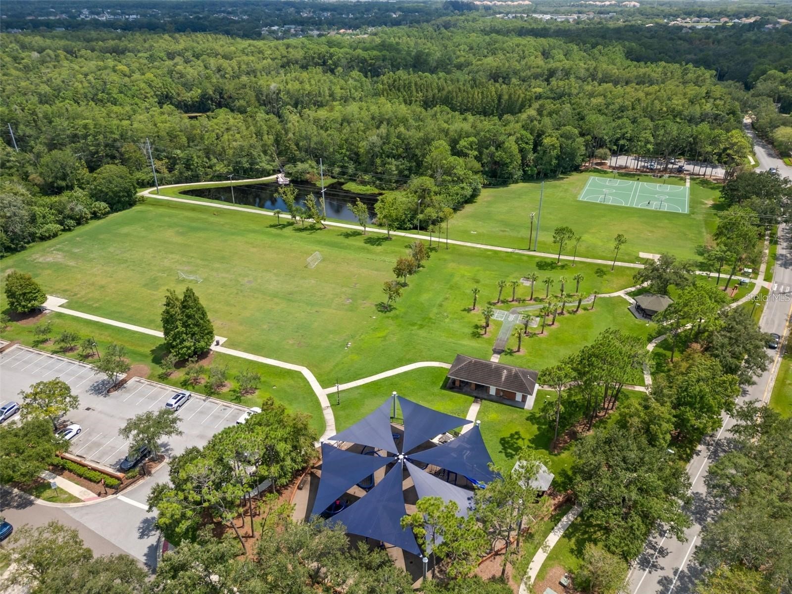 11902 Wandsworth Drive Tampa FL 33626 TB8511510 image61