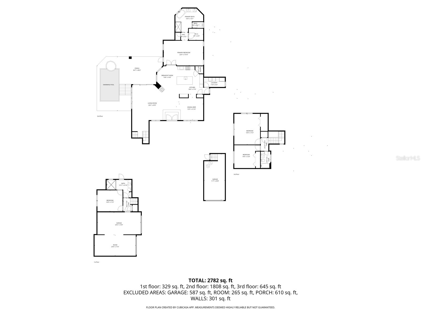 11902 Woodland Terrace Parrish FL 34219 TB8491044 image77