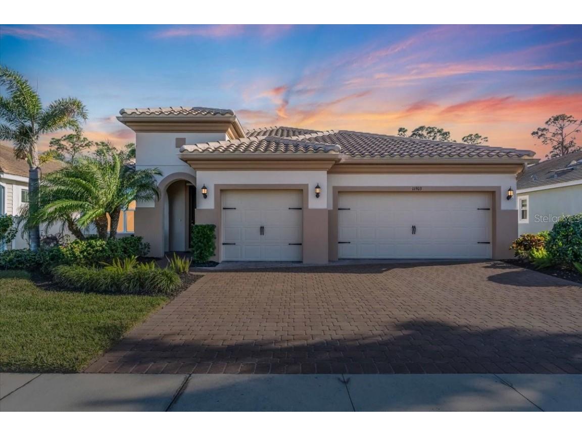 11903 Alessandro Lane Venice FL 34293 N6137015 image1