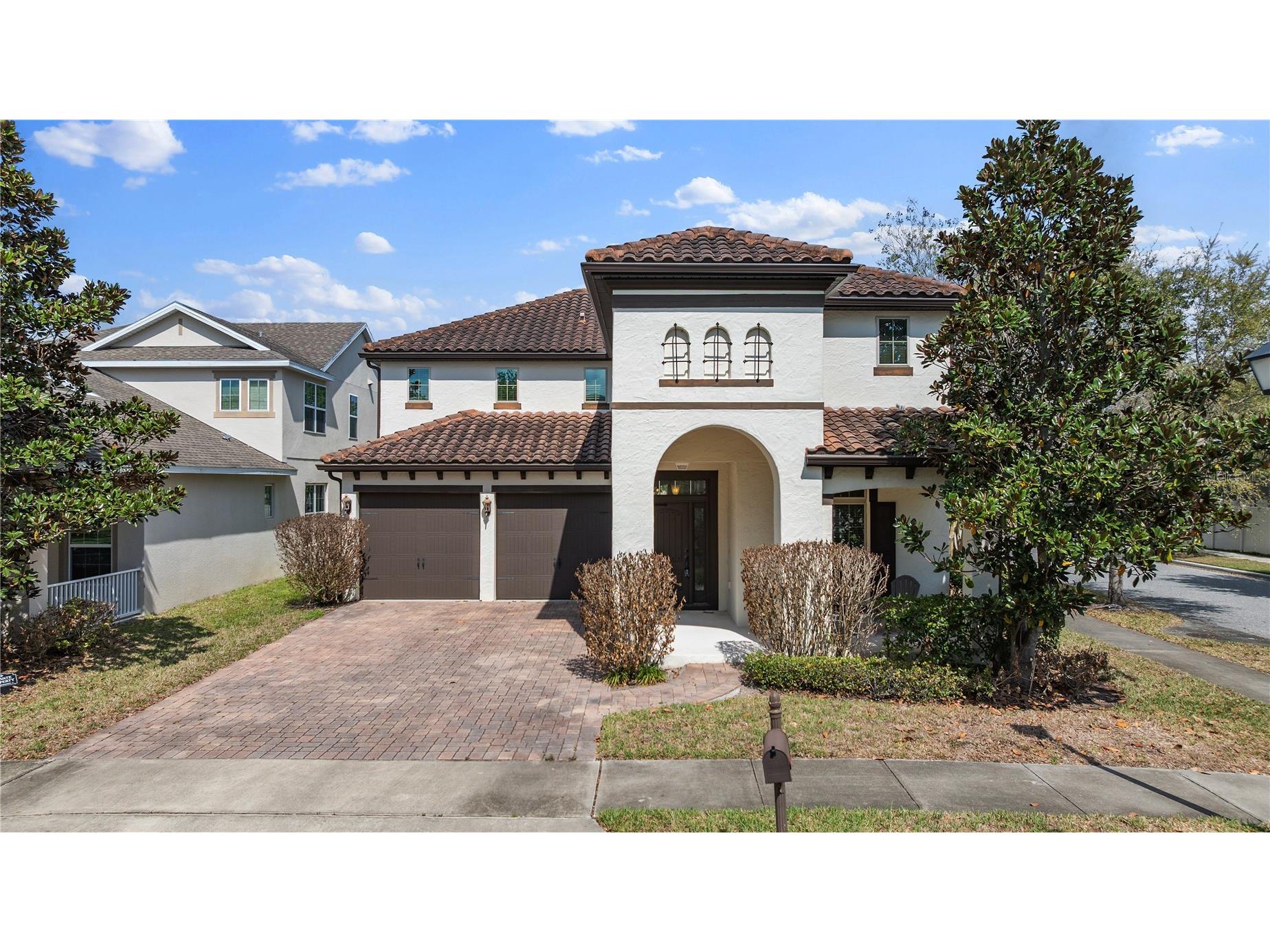 11903 Cave Run Avenue Windermere FL 34786 O6392757 image1