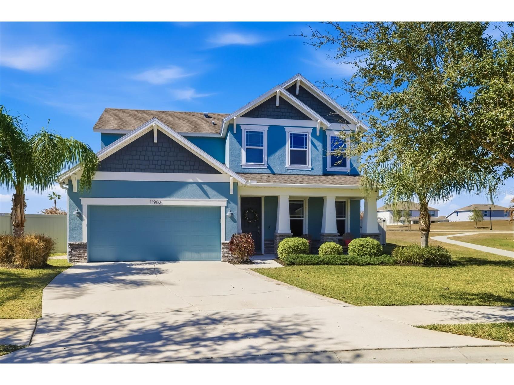 11903 Greenchop Place Riverview FL 33579 A4682923 image1