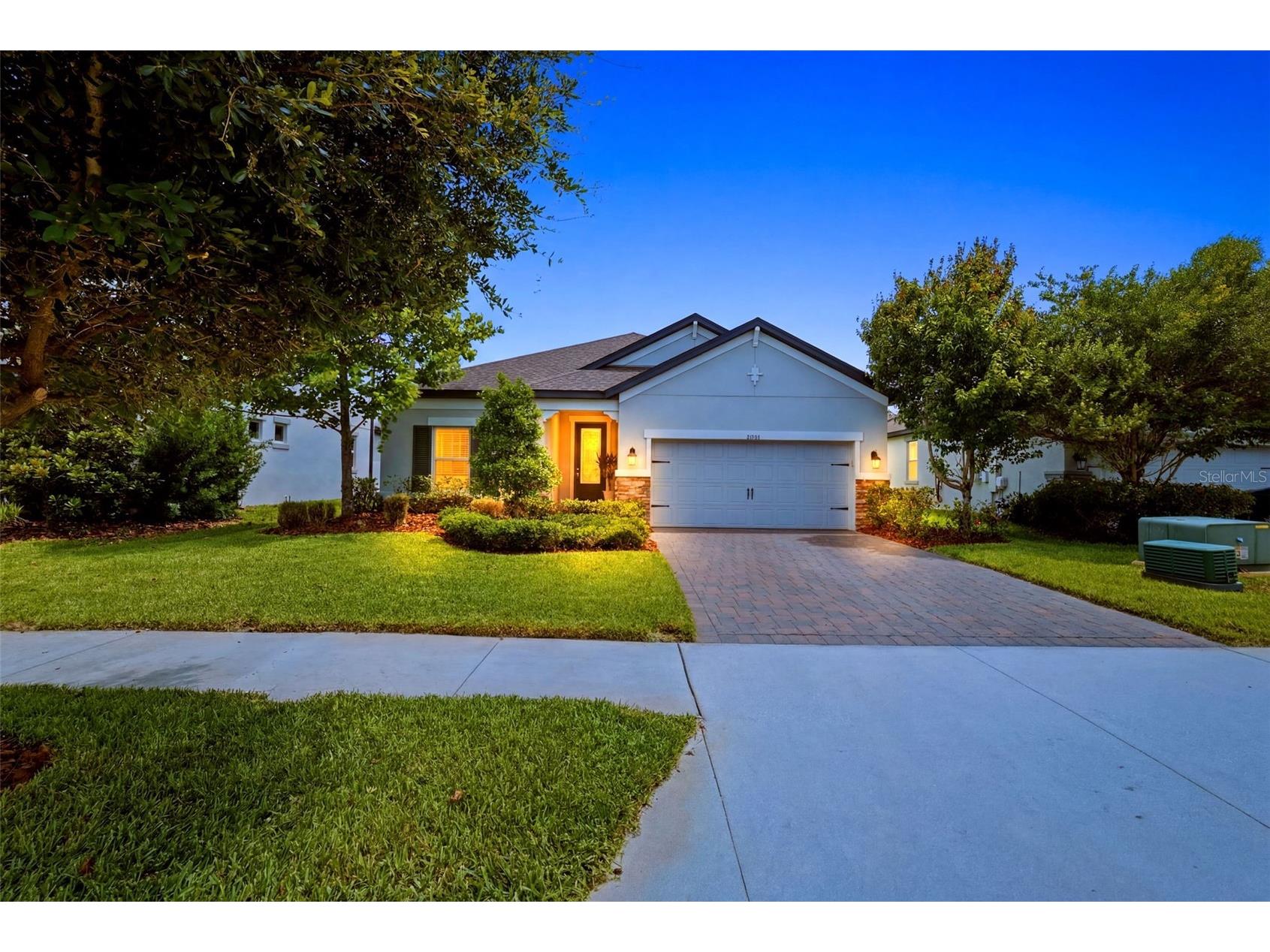 11903 Ranchers Gap Drive Odessa FL 33556 W7886390 image1