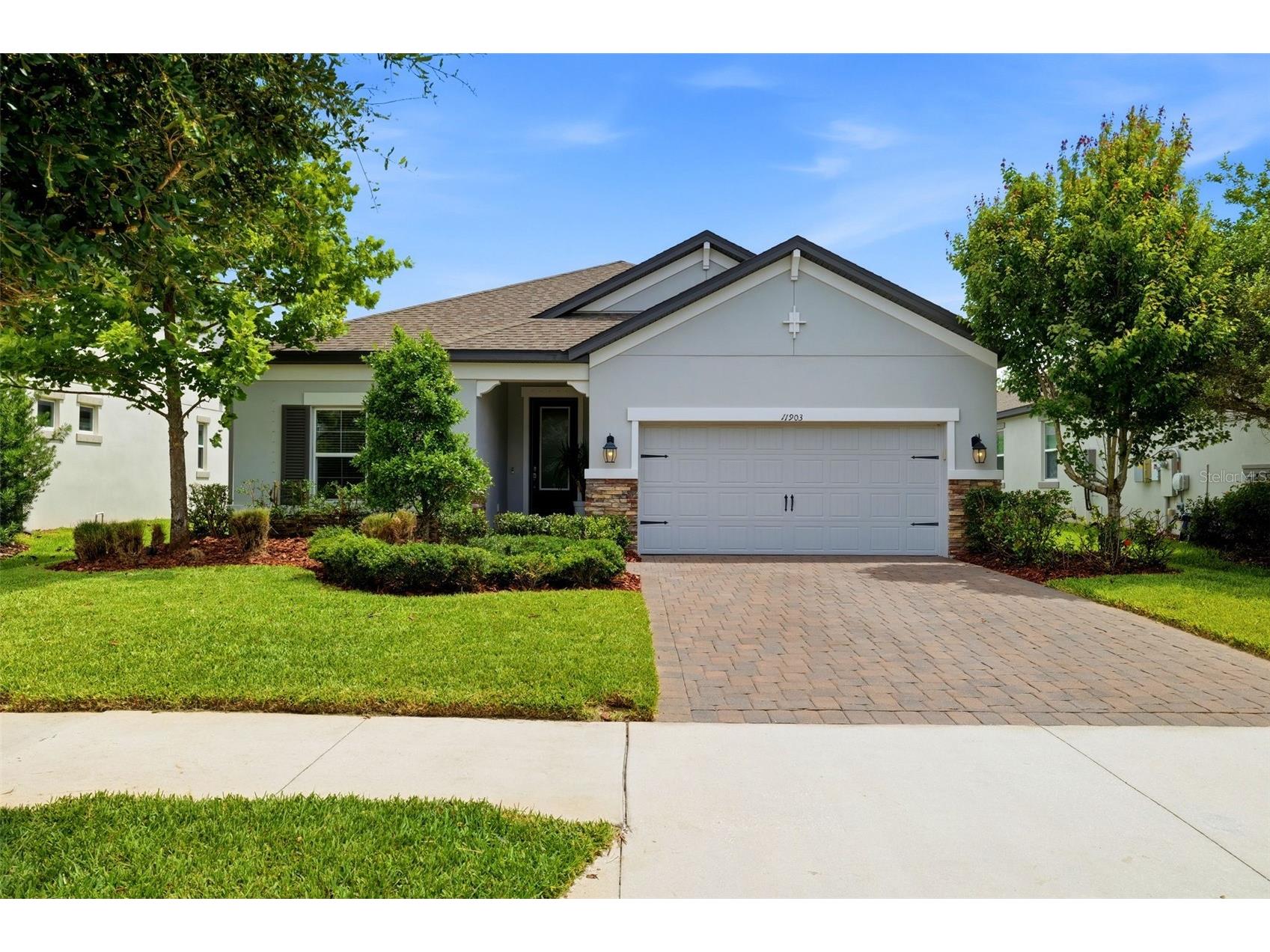 11903 Ranchers Gap Drive Odessa FL 33556 W7886390 image3