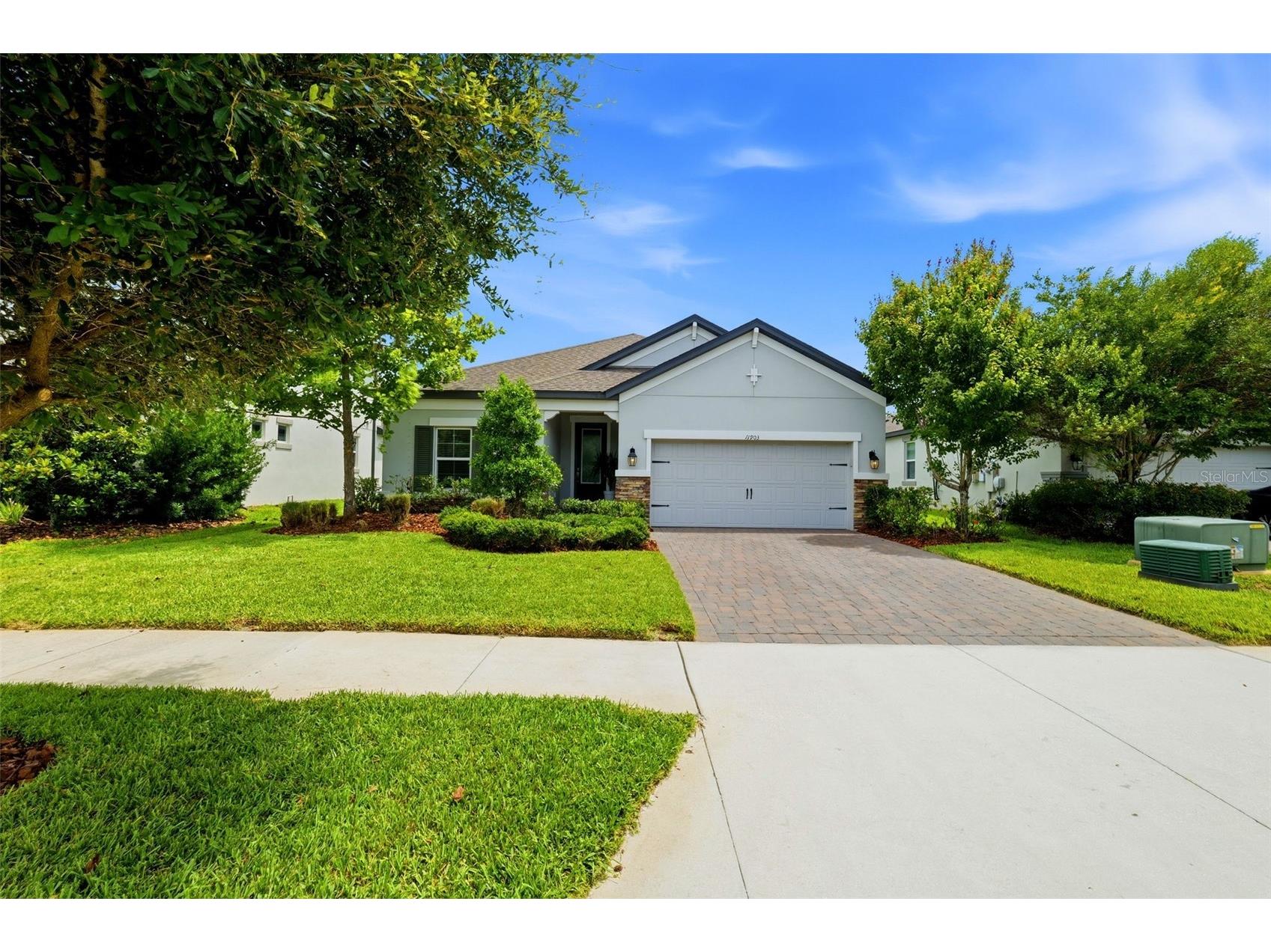 11903 Ranchers Gap Drive Odessa FL 33556 W7886390 image37