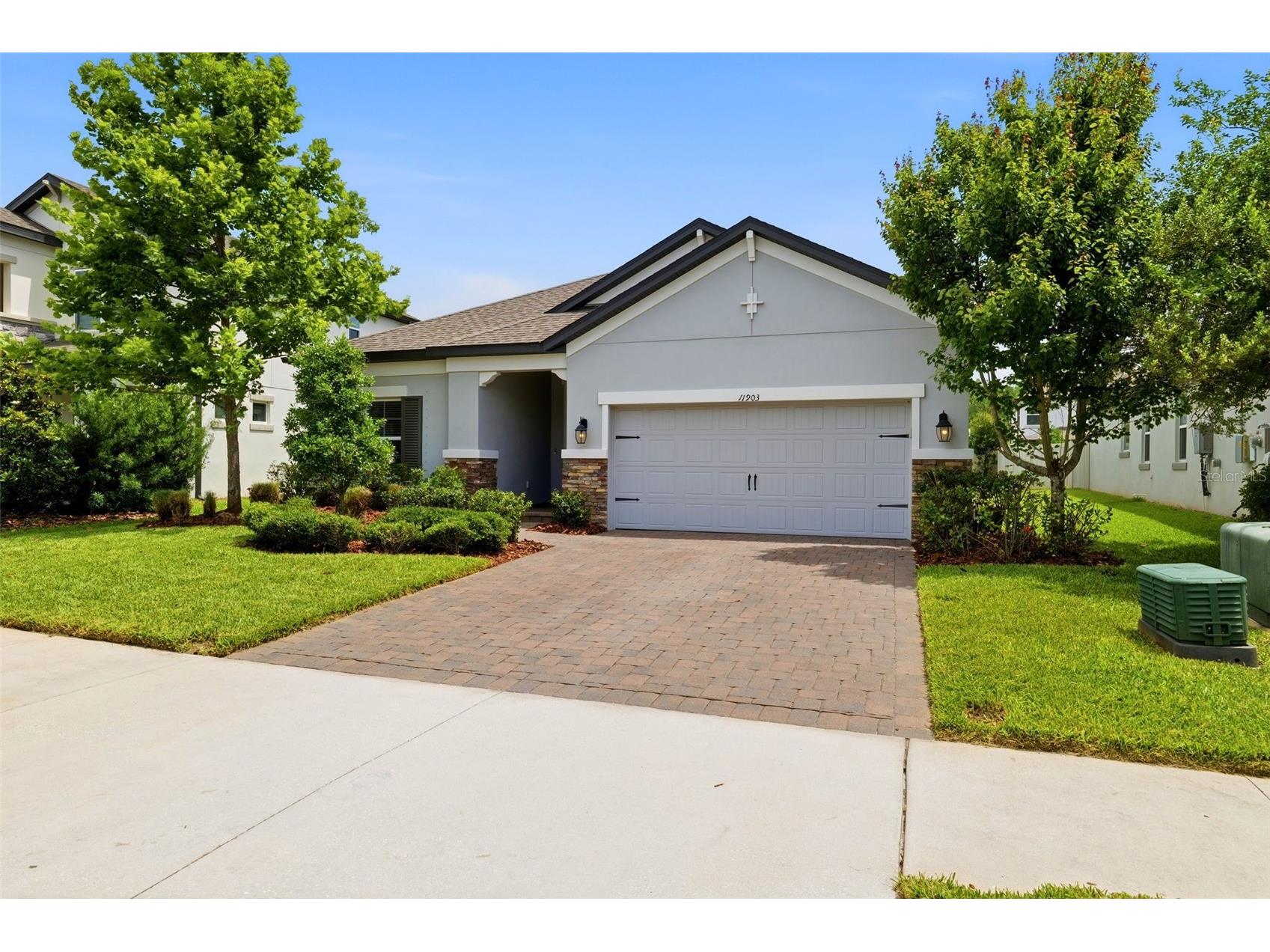 11903 Ranchers Gap Drive Odessa FL 33556 W7886390 image4