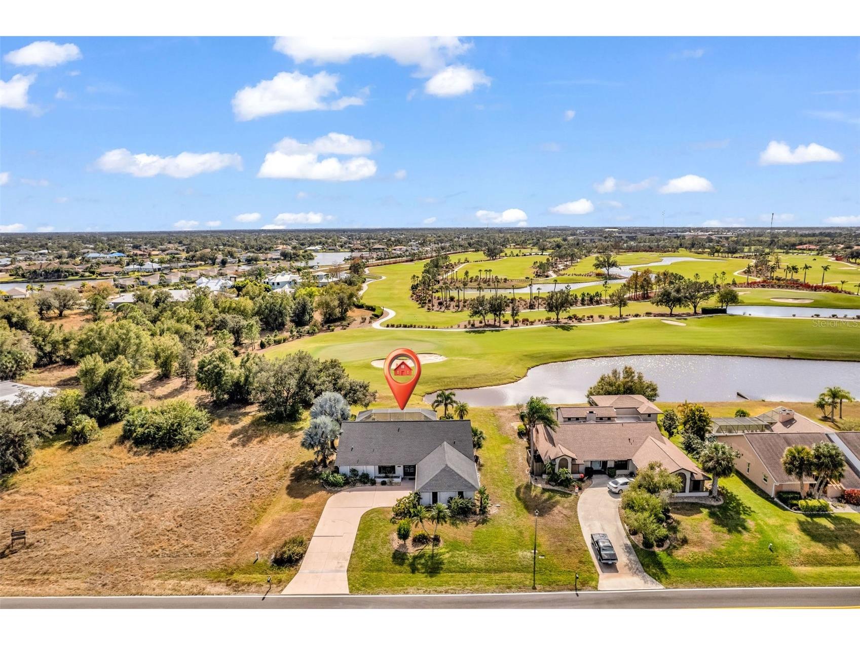 11903 SW Kingsway Circle Lake Suzy FL 34269 - AILERON GOLF COURSE C7520713 image1