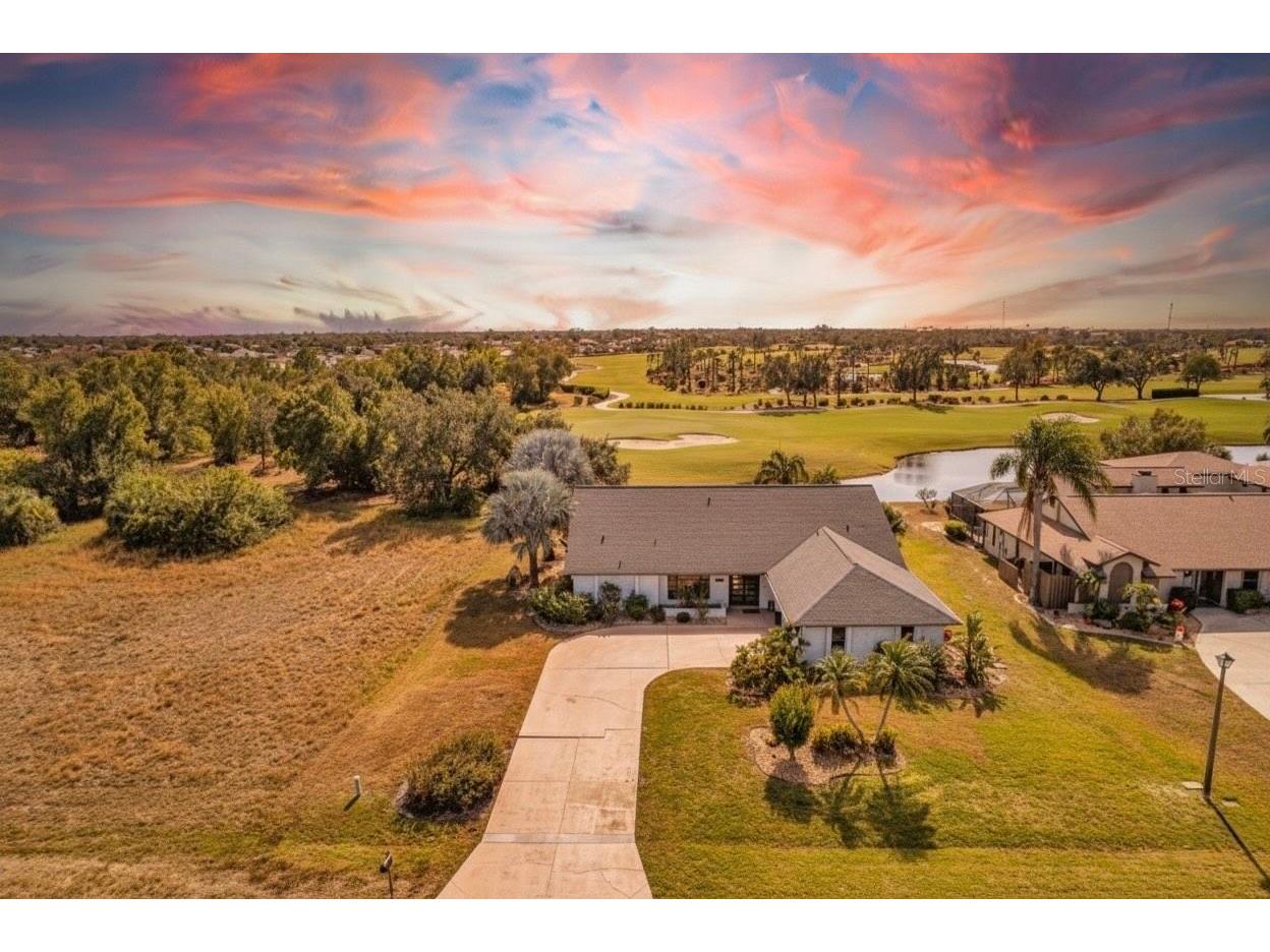 11903 SW Kingsway Circle Lake Suzy FL 34269 - AILERON GOLF COURSE C7520713 image2