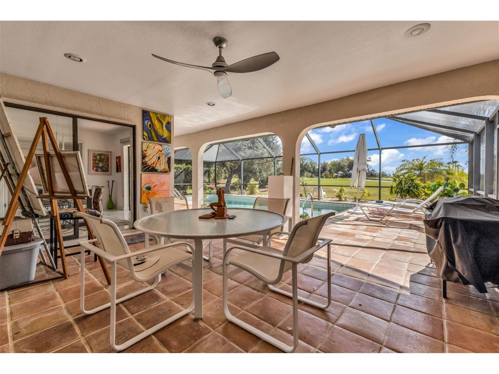 11903 SW Kingsway Circle Lake Suzy FL 34269 - AILERON GOLF COURSE C7520713 image44