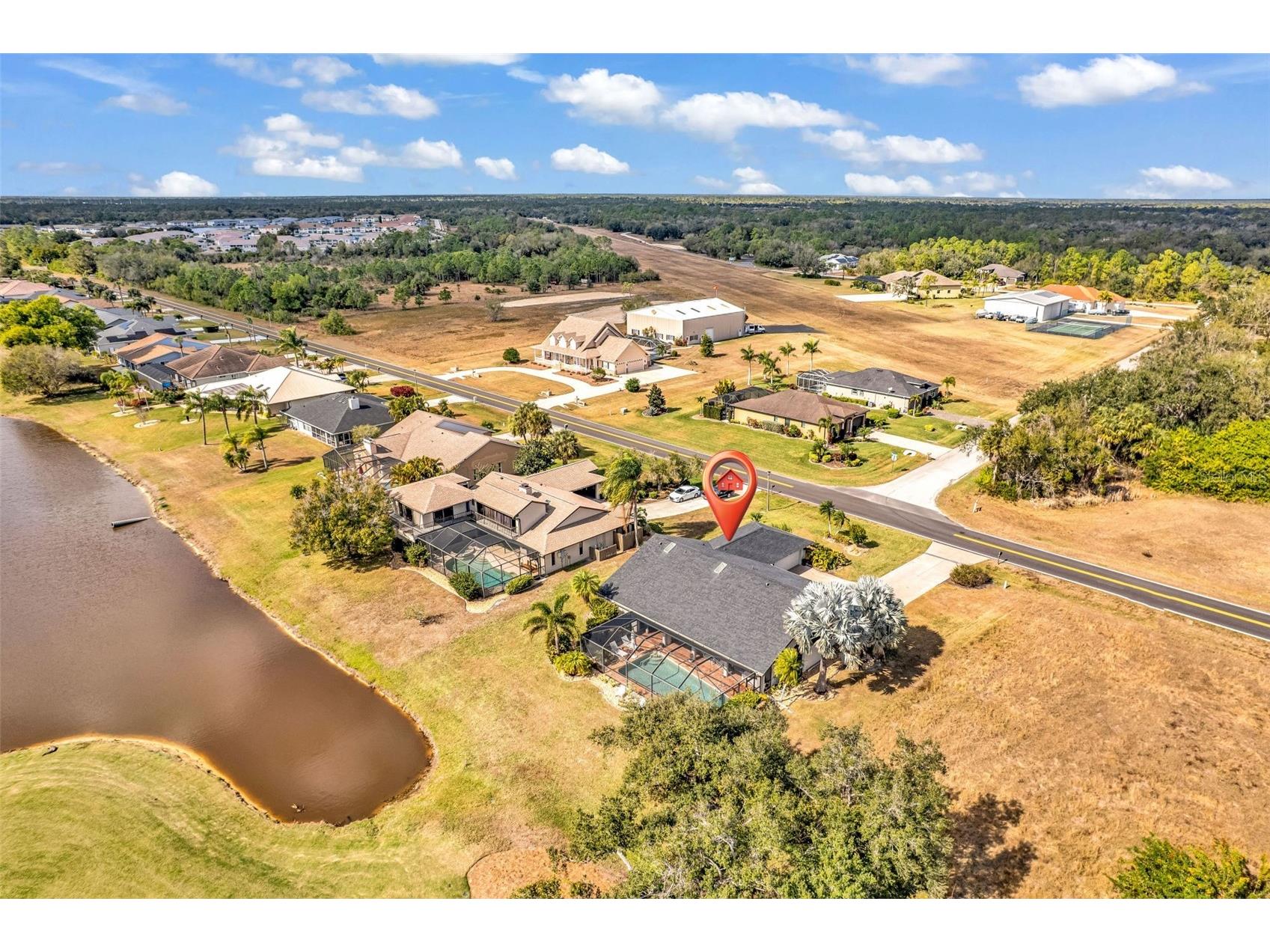 11903 SW Kingsway Circle Lake Suzy FL 34269 - AILERON GOLF COURSE C7520713 image51