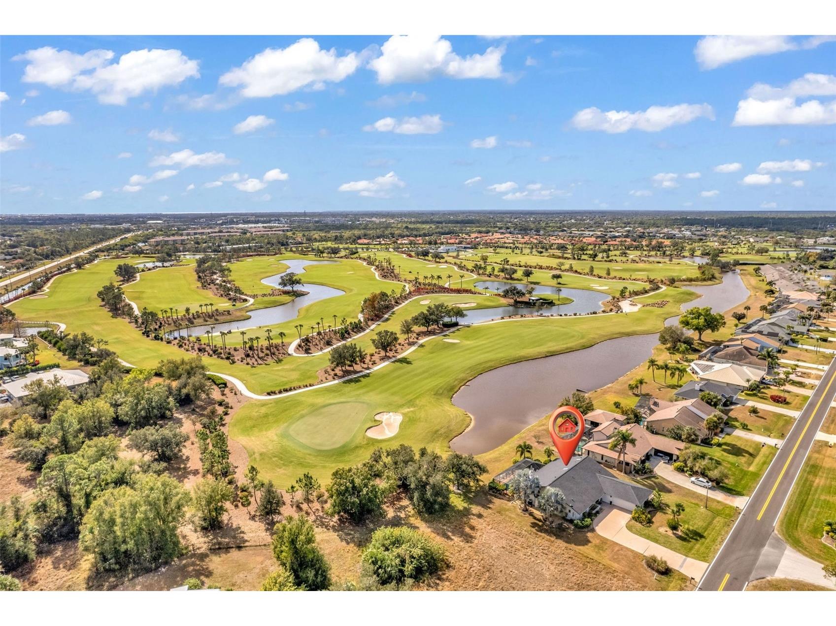 11903 SW Kingsway Circle Lake Suzy FL 34269 - AILERON GOLF COURSE C7520713 image52