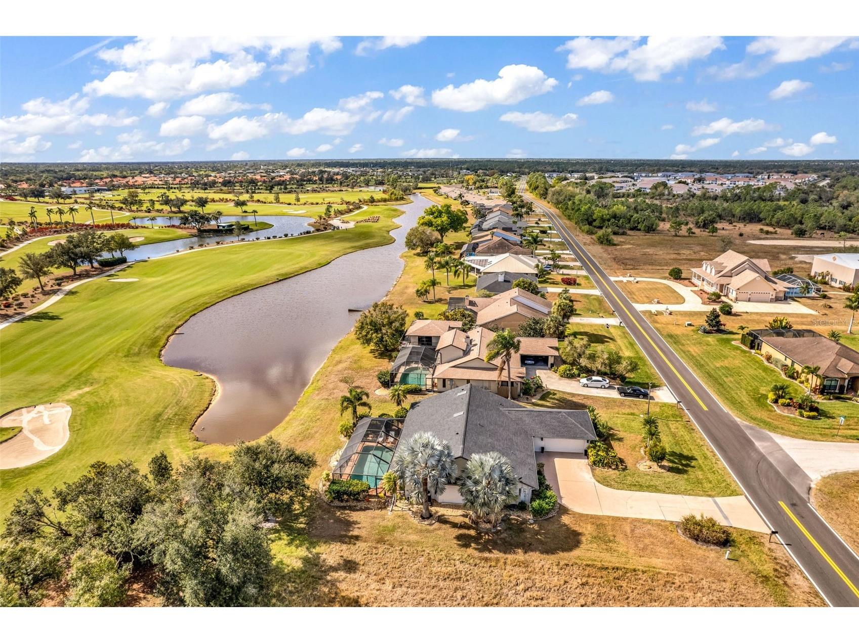 11903 SW Kingsway Circle Lake Suzy FL 34269 - AILERON GOLF COURSE C7520713 image62