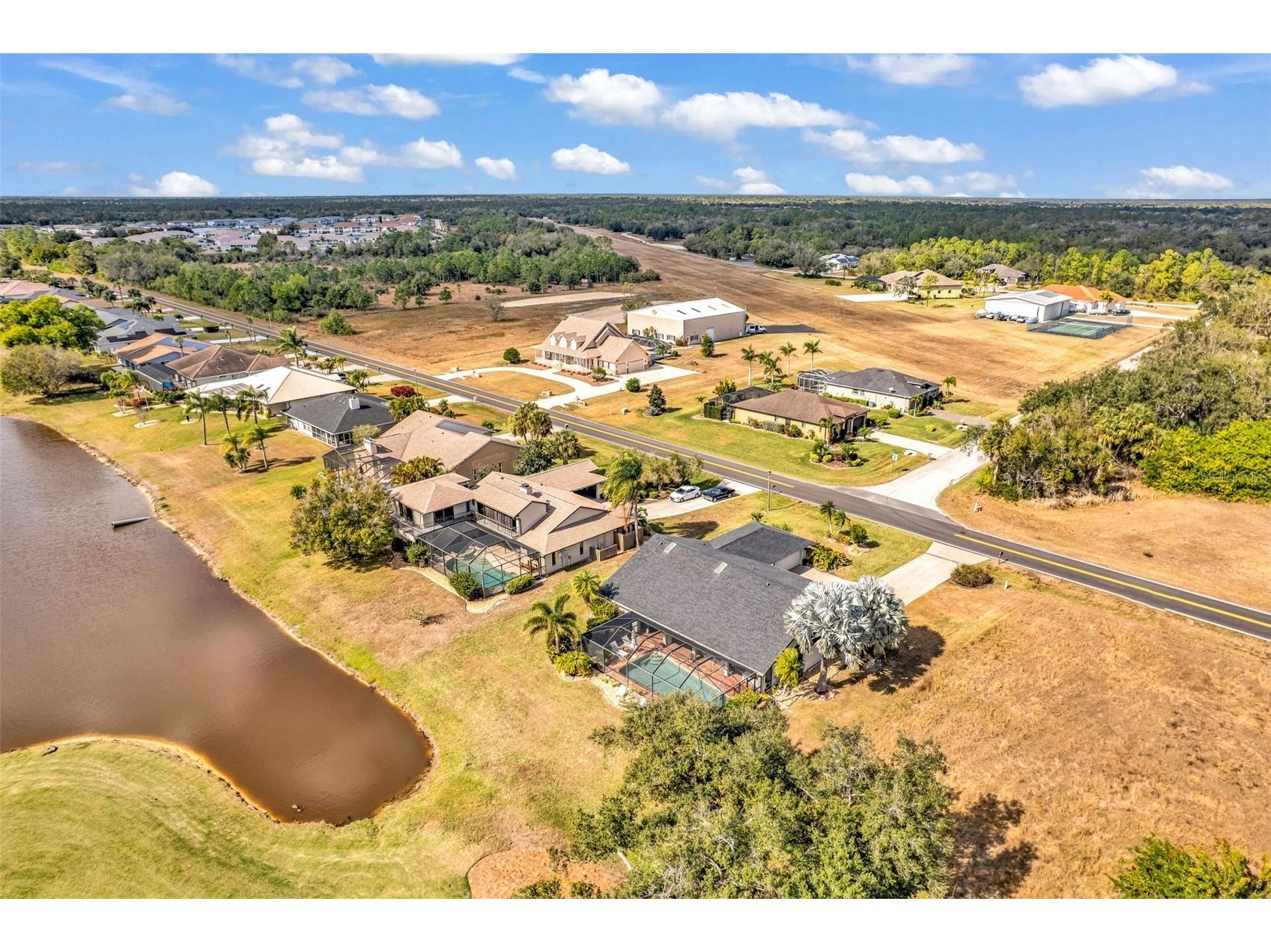 11903 SW Kingsway Circle Lake Suzy FL 34269 - AILERON GOLF COURSE C7520713 image63