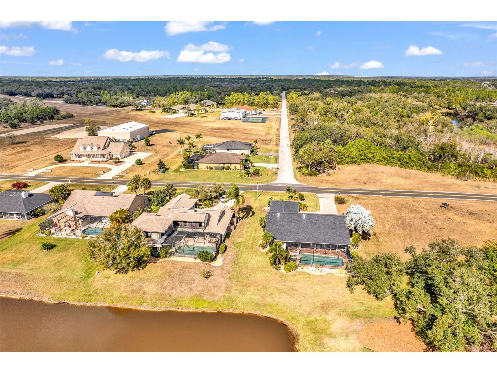 11903 SW Kingsway Circle Lake Suzy FL 34269 - AILERON GOLF COURSE C7520713 image64