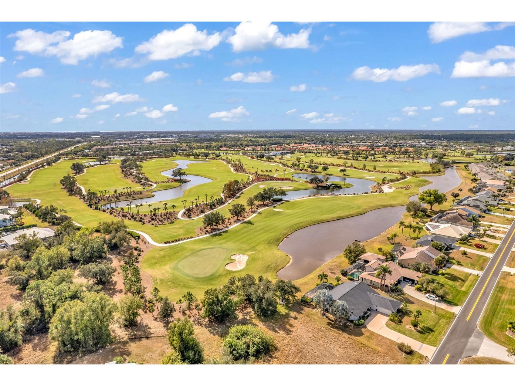 11903 SW Kingsway Circle Lake Suzy FL 34269 - AILERON GOLF COURSE C7520713 image66