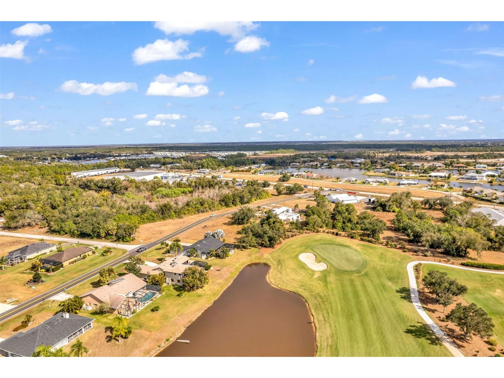 11903 SW Kingsway Circle Lake Suzy FL 34269 - AILERON GOLF COURSE C7520713 image69
