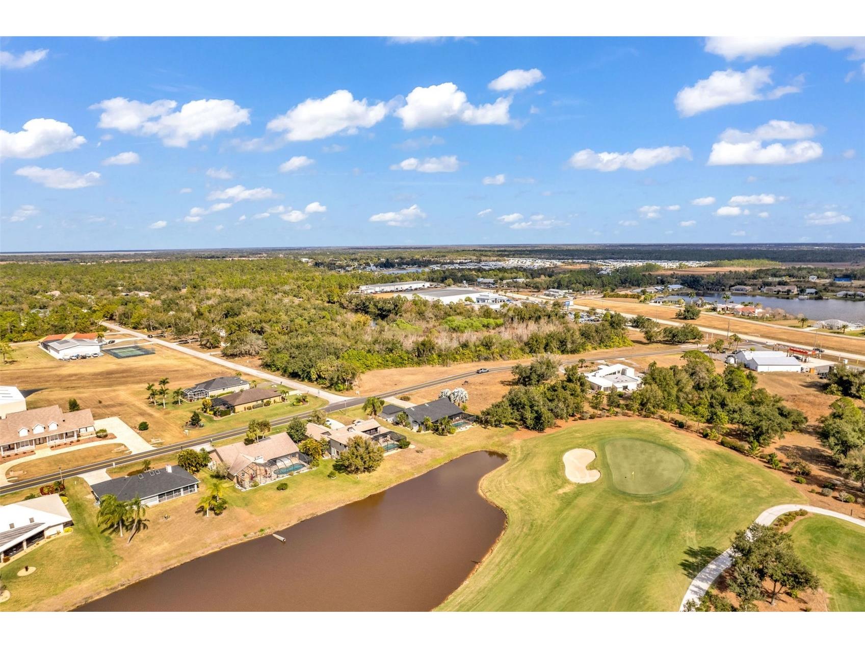 11903 SW Kingsway Circle Lake Suzy FL 34269 - AILERON GOLF COURSE C7520713 image70