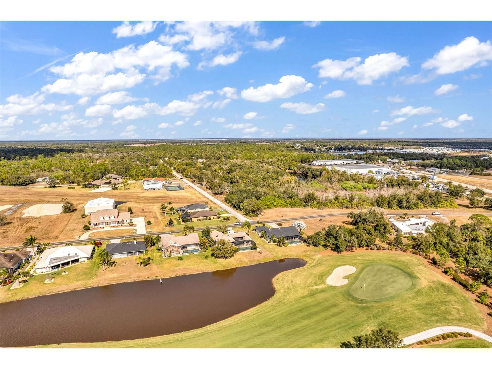 11903 SW Kingsway Circle Lake Suzy FL 34269 - AILERON GOLF COURSE C7520713 image71