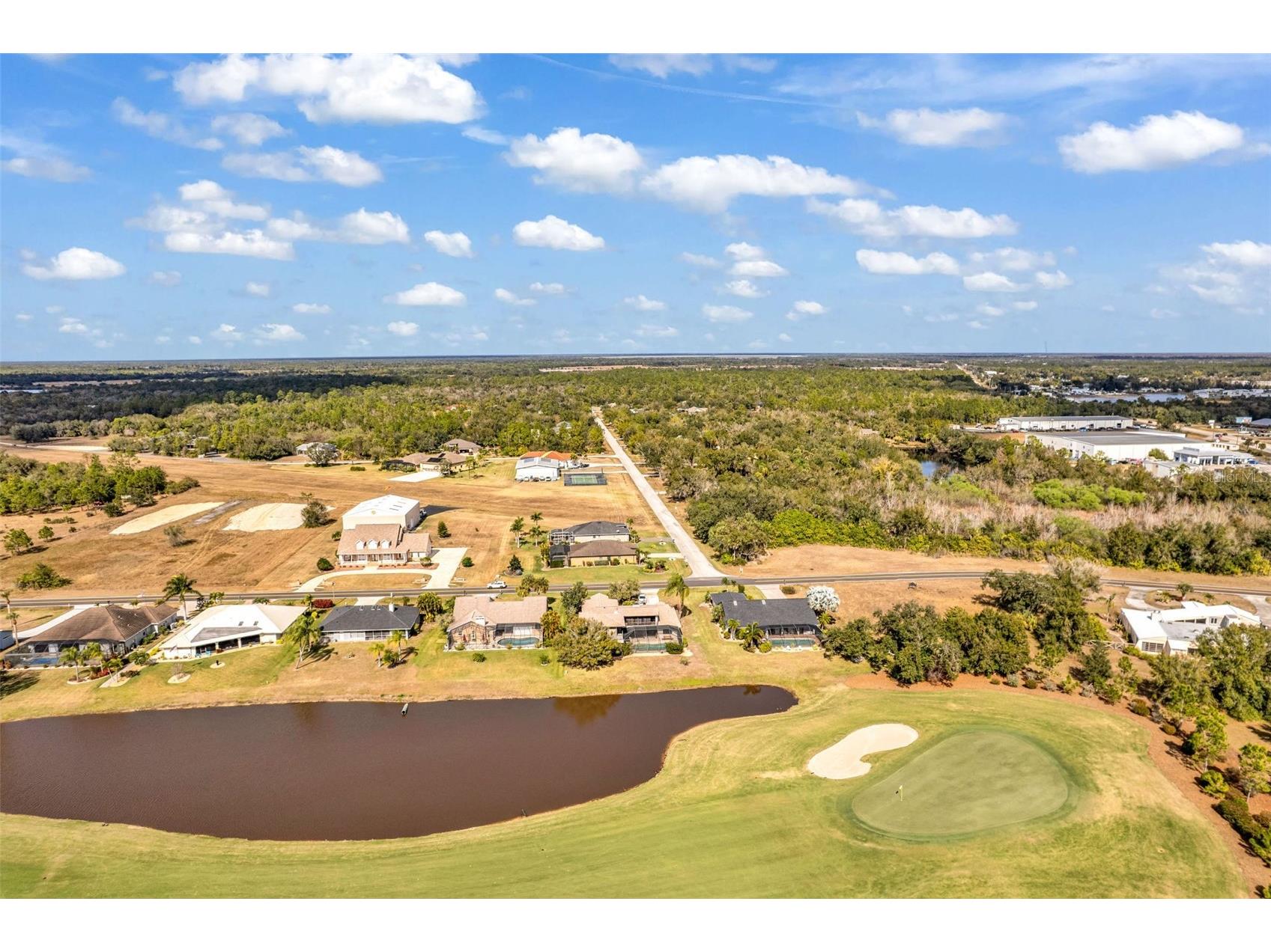 11903 SW Kingsway Circle Lake Suzy FL 34269 - AILERON GOLF COURSE C7520713 image72