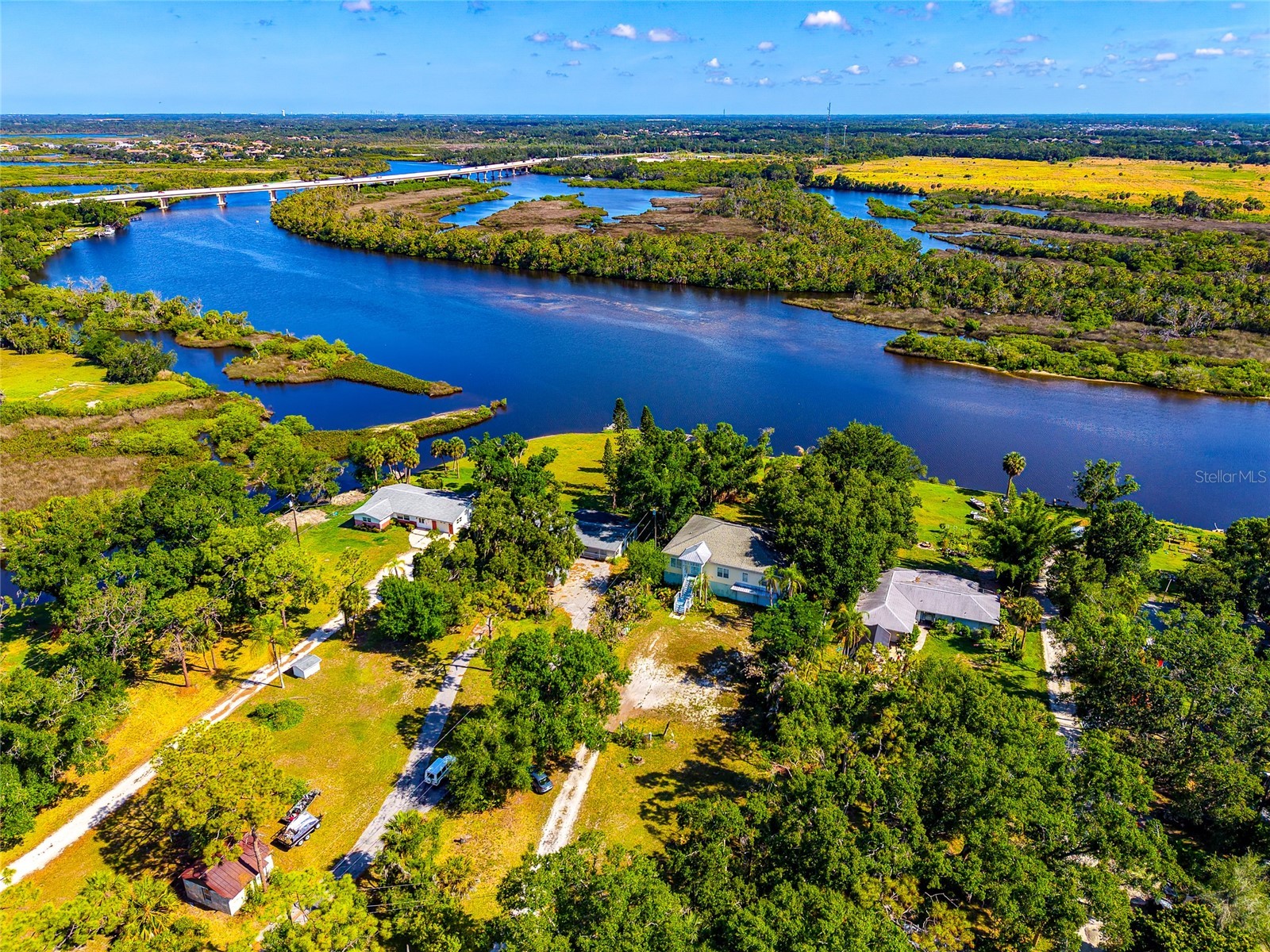 11903 Upper Manatee River Road Bradenton FL 34212 A4694857 image1