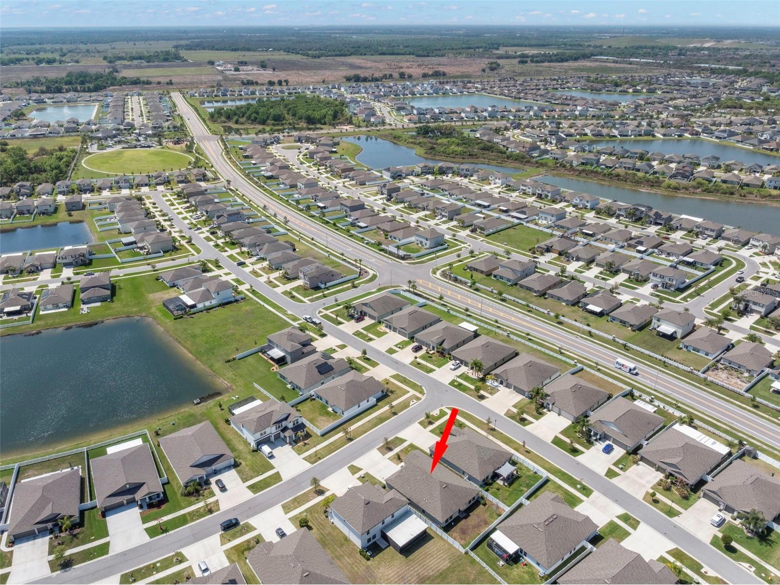 11904 Field Thistle Court Riverview FL 33579 TB8486825 image47