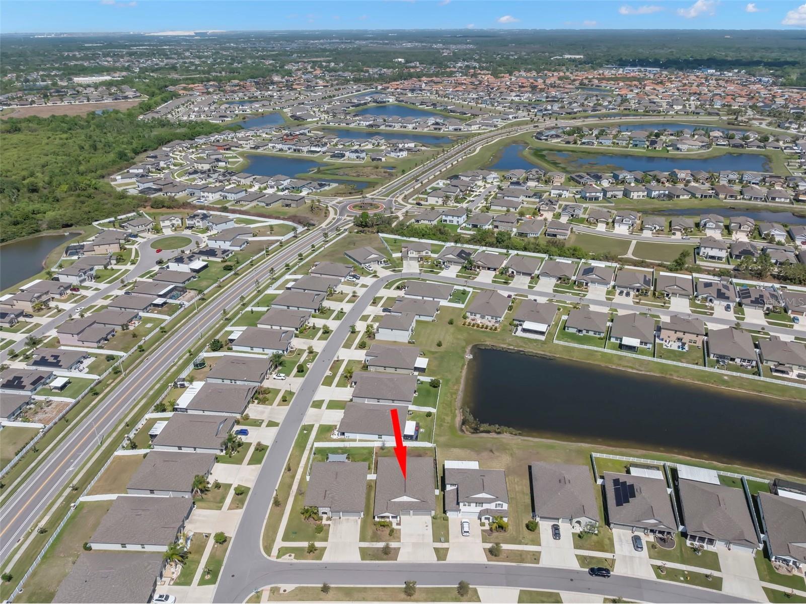 11904 Field Thistle Court Riverview FL 33579 TB8486825 image48