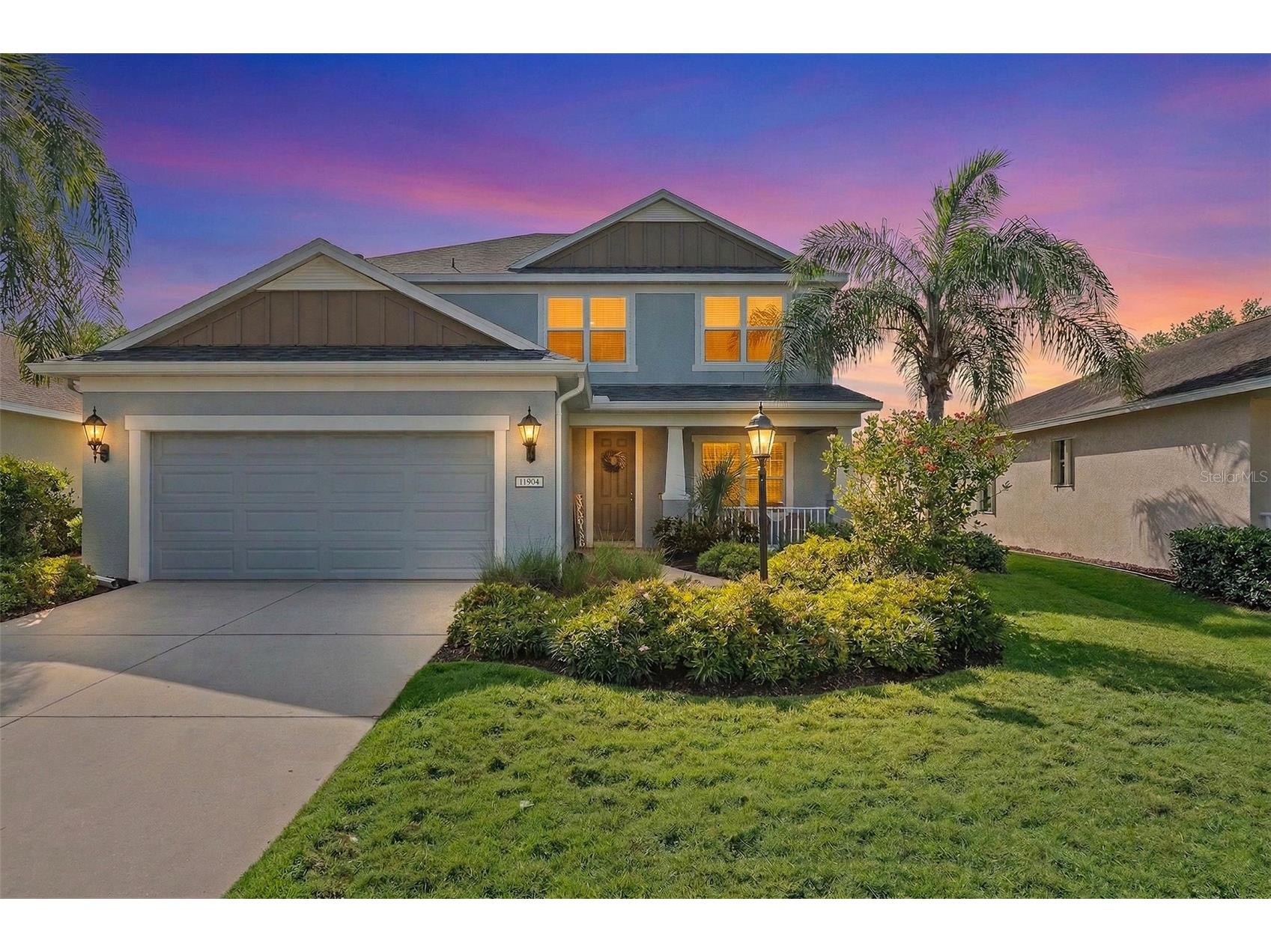 11904 Forest Park Circle Bradenton FL 34211 A4688356 image1