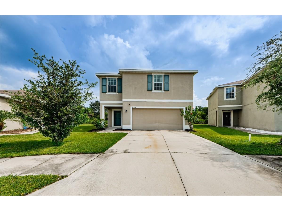 11904 Grand Kempston Drive Gibsonton FL 33534 T3467988 image1