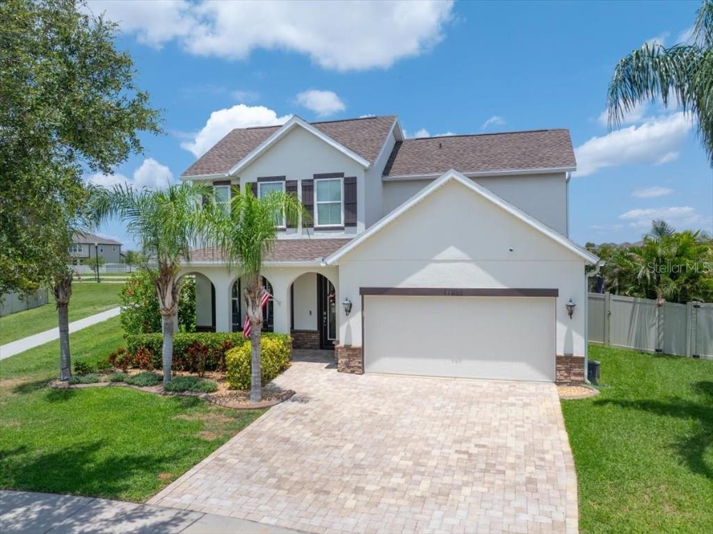 11904 Greenchop Place Riverview FL 33579 TB8392062 image1