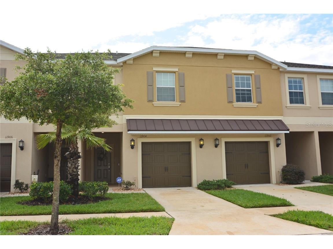 11904 Greengate Drive Hudson FL 34669 T3463314 image1