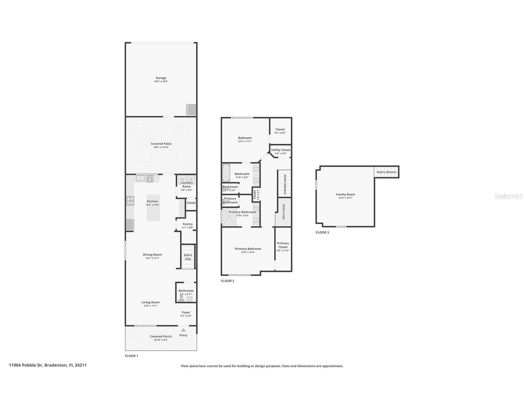 11904 Pebble Drive Bradenton FL 34211 A4686432 image48