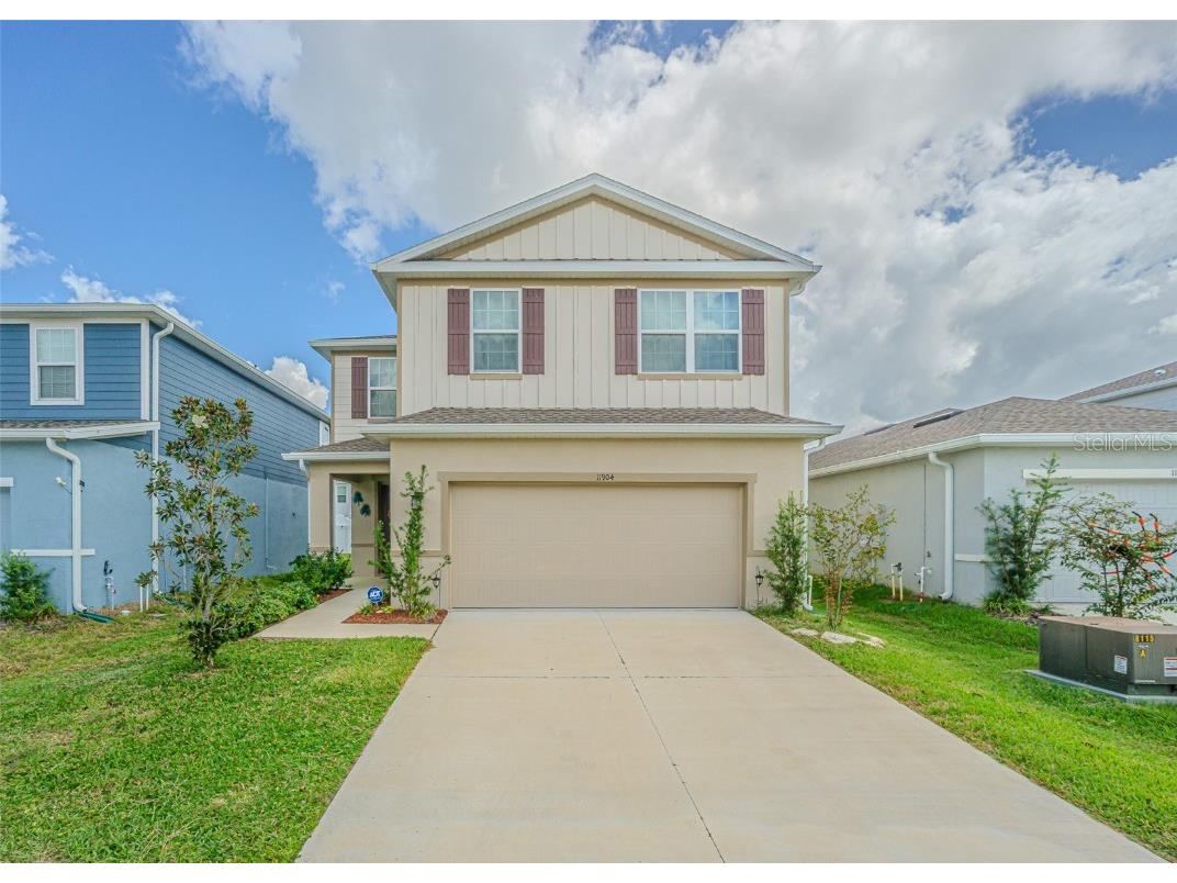 11904 Thorncrest Drive Spring Hill FL 34610 TB8433685 image1