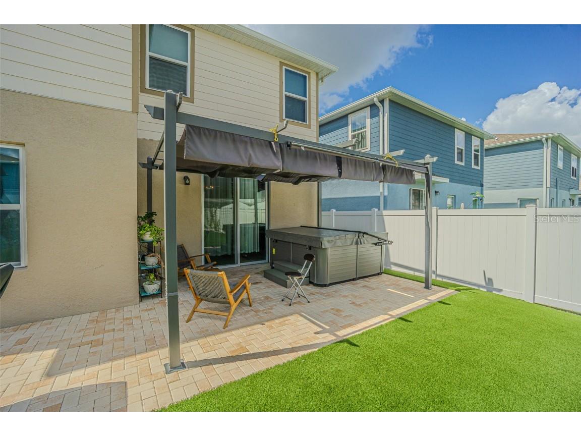 11904 Thorncrest Drive Spring Hill FL 34610 TB8433685 image12