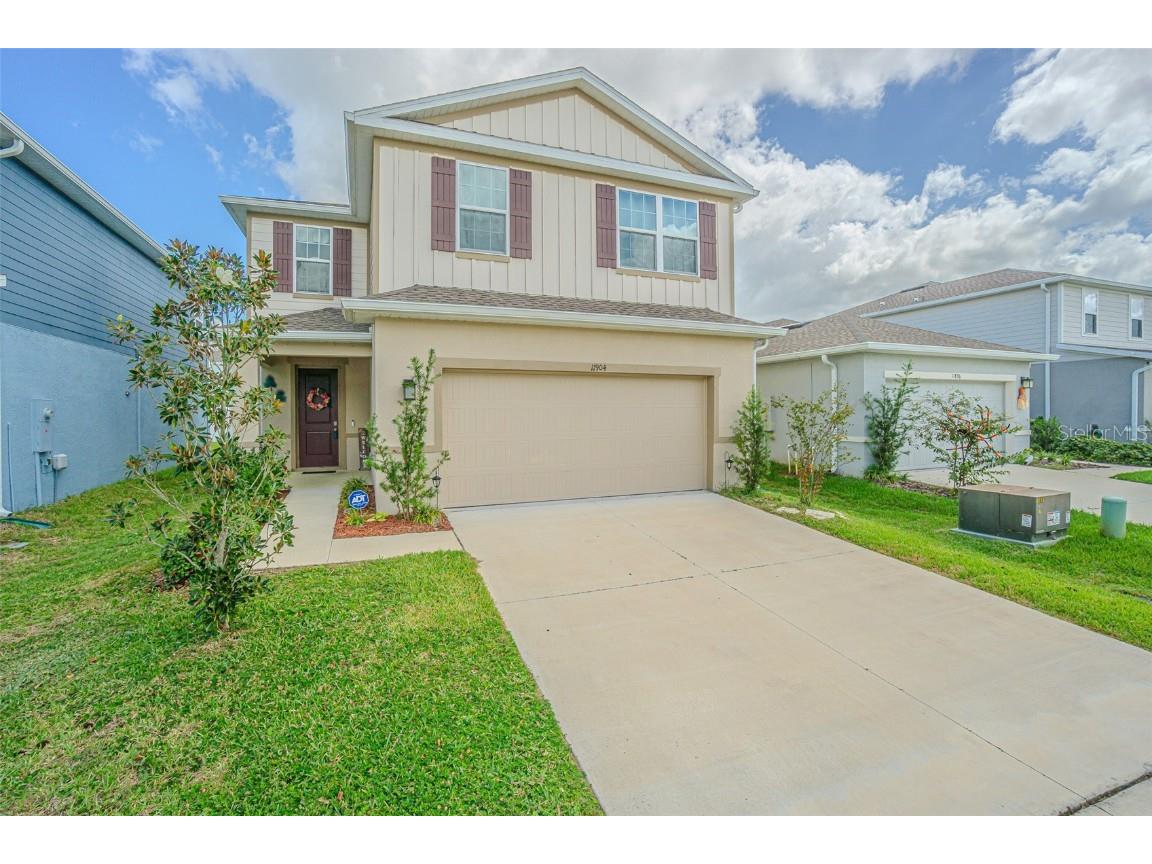 11904 Thorncrest Drive Spring Hill FL 34610 TB8433685 image2