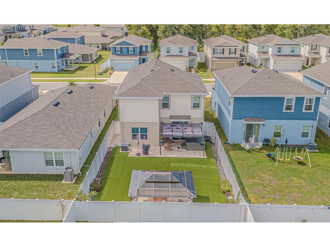 11904 Thorncrest Drive Spring Hill FL 34610 TB8433685 image36