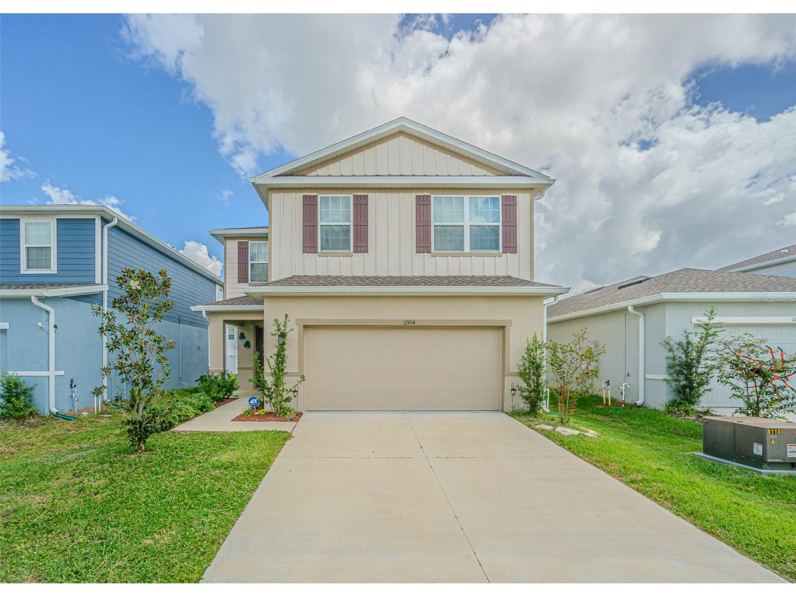 11904 Thorncrest Drive Spring Hill FL 34610 TB8521037 image1