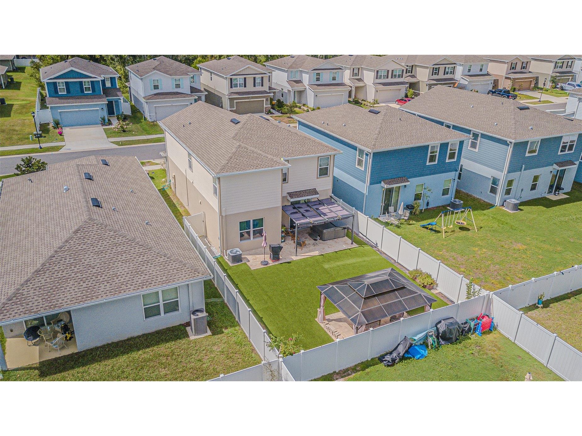 11904 Thorncrest Drive Spring Hill FL 34610 TB8521037 image28