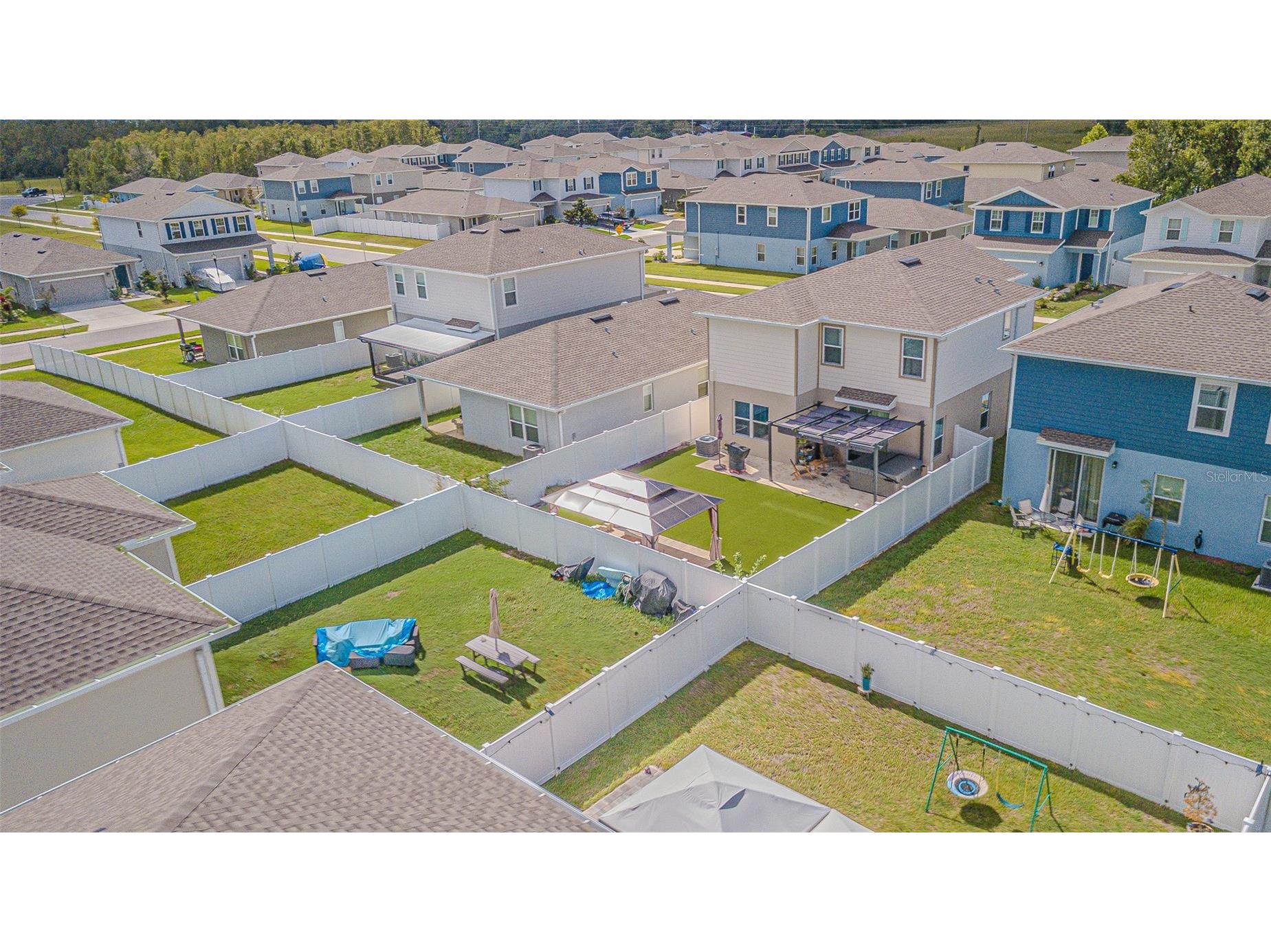 11904 Thorncrest Drive Spring Hill FL 34610 TB8521037 image29