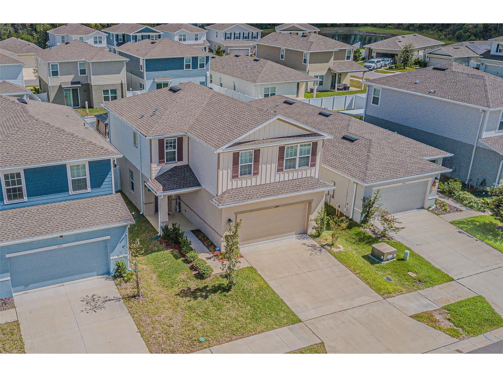 11904 Thorncrest Drive Spring Hill FL 34610 TB8521037 image30