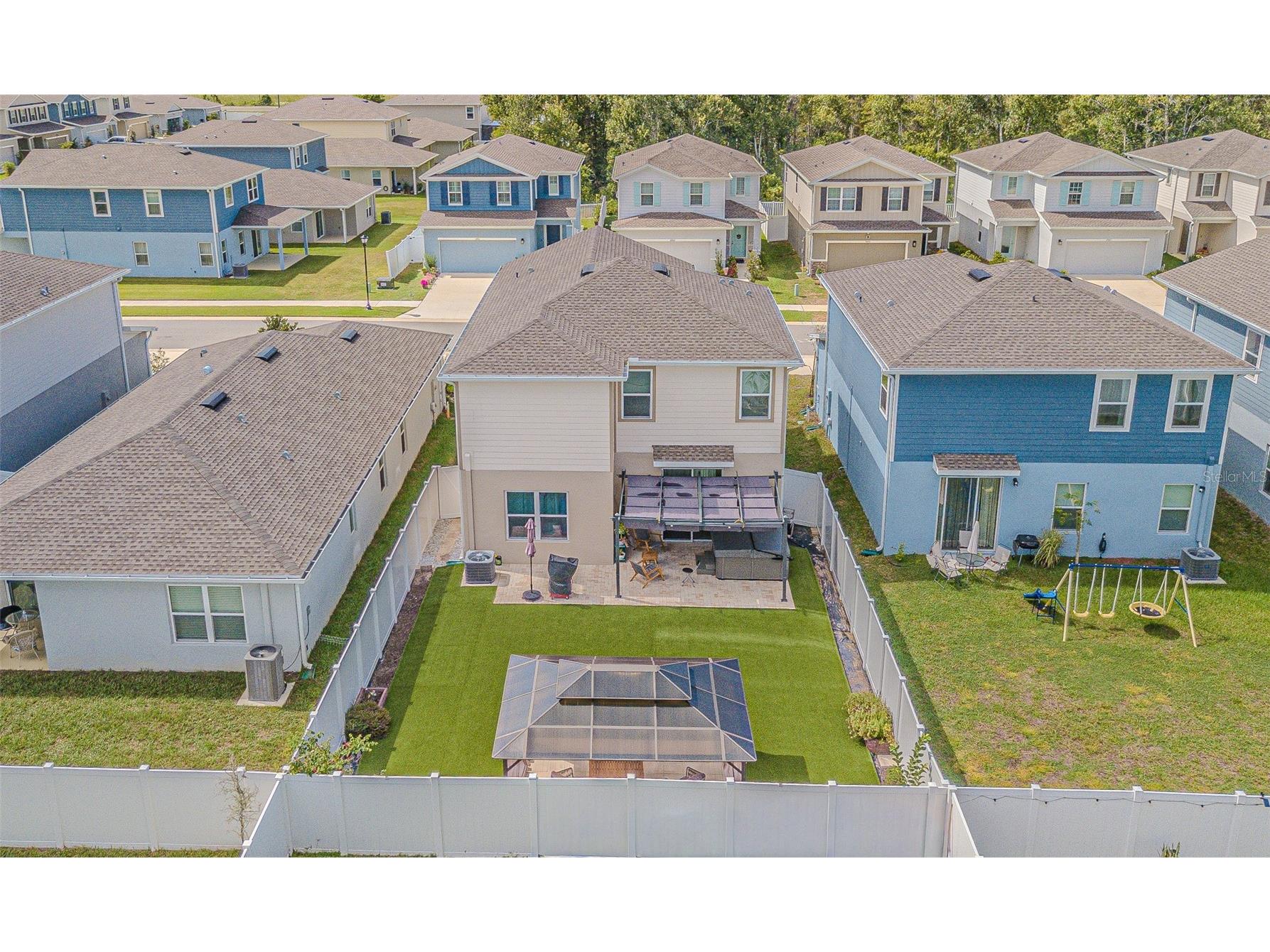 11904 Thorncrest Drive Spring Hill FL 34610 TB8521037 image31